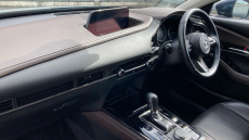 Mazda Cx-30 2.0 e-Skyactiv G MHEV GT Sport 5dr Auto Petrol Hatchback